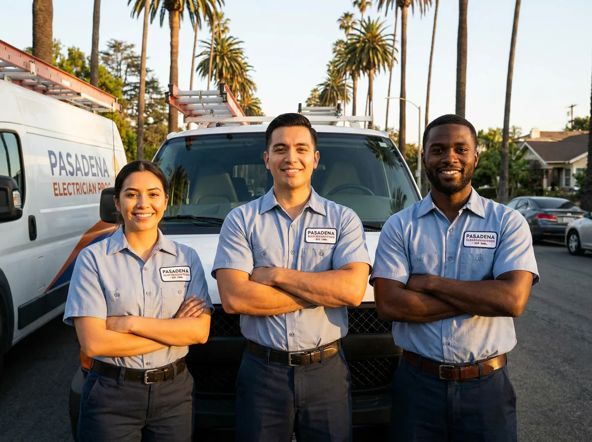 Electrician company in Cerro, NM